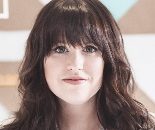 Joannie Benoît