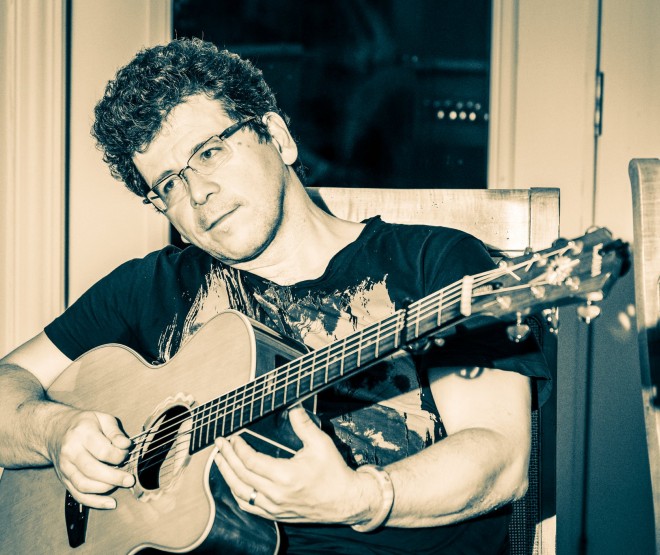 Jac Gautreau