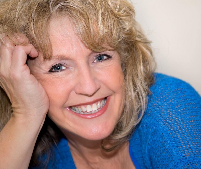 Jeanette Arsenault