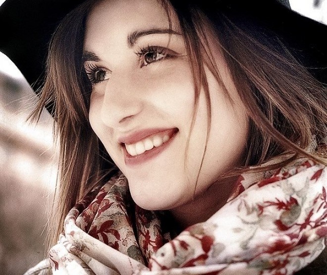 Caroline Savoie