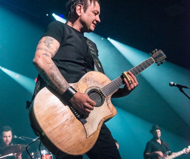 Stephen LeBlanc