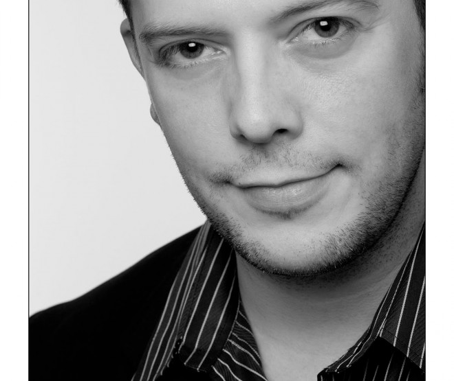 Christian Kit Goguen