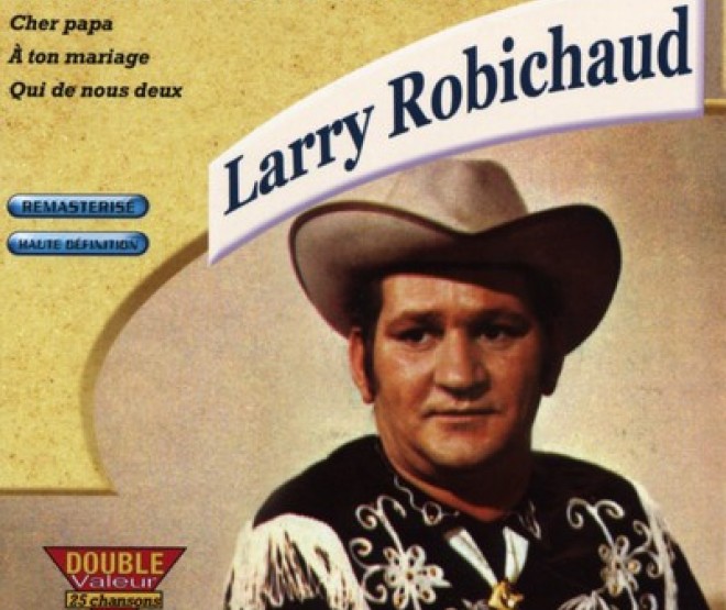 Larry Robichaud
