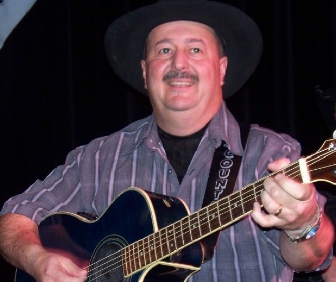 Paul Dwayne