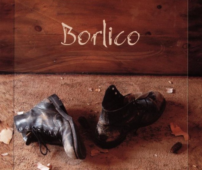 Borlico