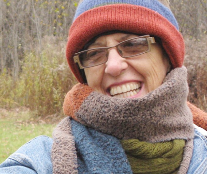 Suzanne Hébert