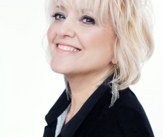 Lina Boudreau