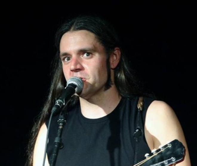 Marc à Paul à Jos