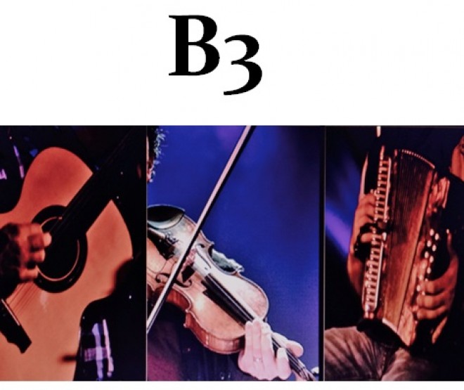 B3