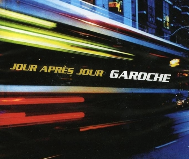 Garoche