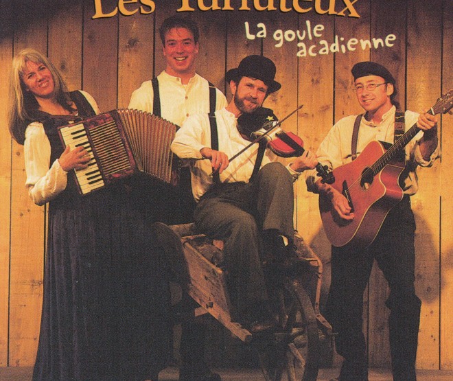 Les Turluteux