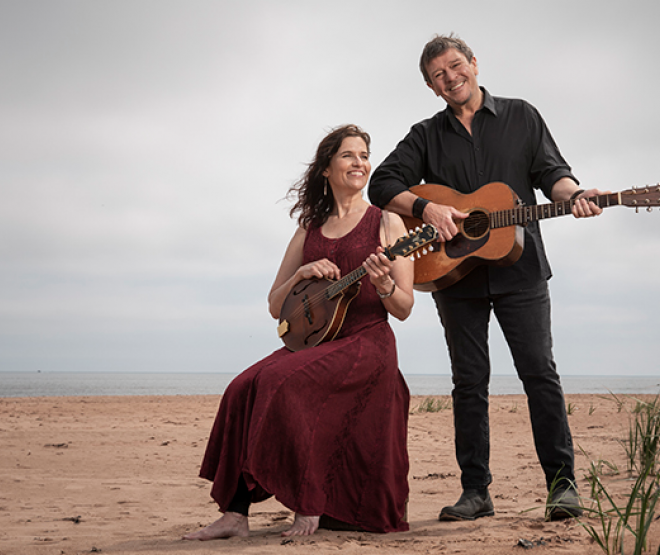 Sirène & Matelot