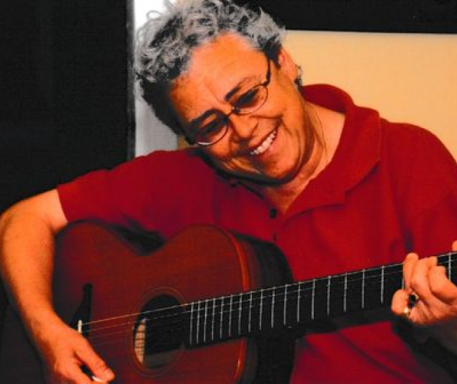 Sylvia LeLièvre
